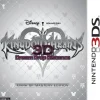 Kingdom Hearts 3D Dream Drop Distance Limited Edition