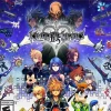 Kingdom Hearts HD 2.5 Remix