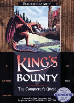 King's Bounty