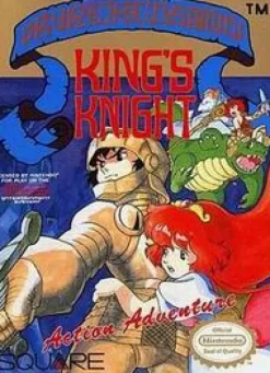 King's Knight