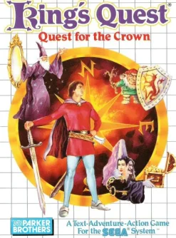 King's Quest