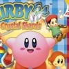 Kirby 64: The Crystal Shards
