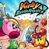 Kirby Battle Royale