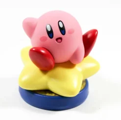 Kirby (Kirby Series) Amiibo