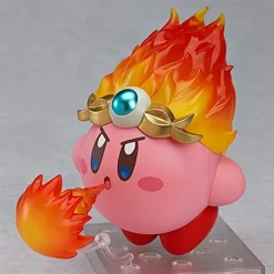 Kirby Nendoroid Figure