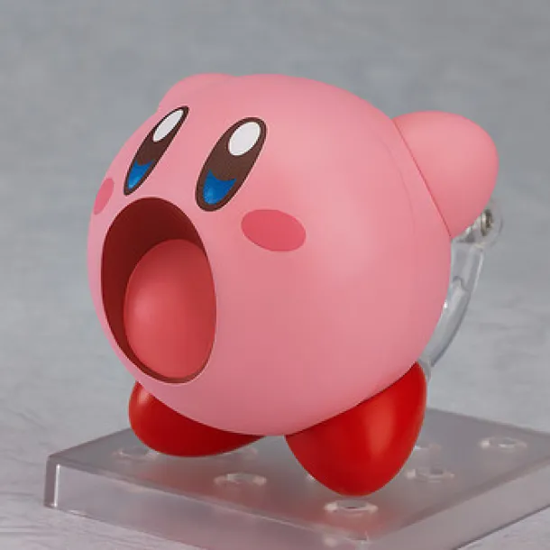 Kirby Nendoroid Figure