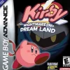 Kirby Nightmare in Dreamland