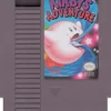 KIRBY's ADVENTURE