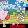 Kirby's Avalanche