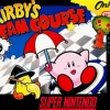 Kirby's Dream Course