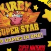 Kirby's Super Star