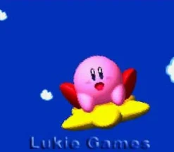 Kirby's Super Star