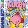 Kirby's Tilt n Tumble
