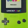 Kiwi Game Boy Color System