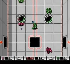 Klash Ball
