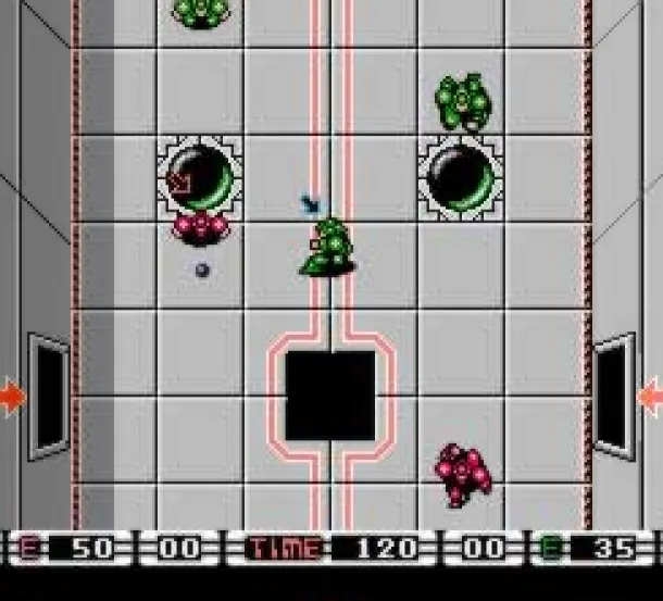 Klash Ball