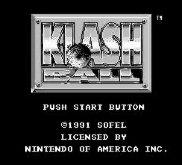 Klash Ball