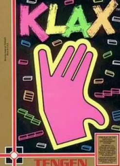 Klax