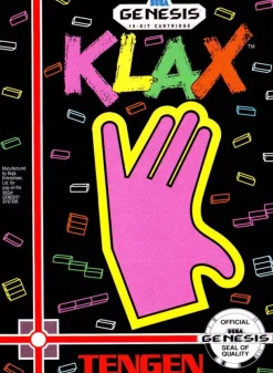 Klax