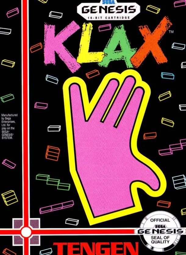 Klax