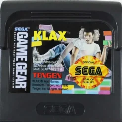 Klax