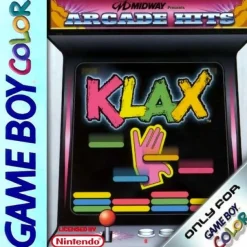 Klax