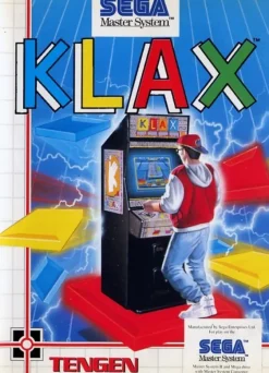 Klax