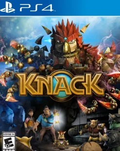 Knack