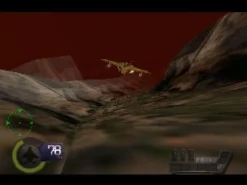 Knife Edge: Nose Gunner