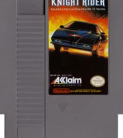 Knight Rider