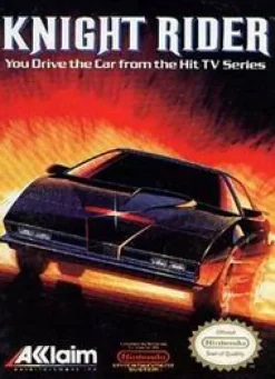 Knight Rider