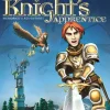 Knight's Apprentice Memorick's Adventures