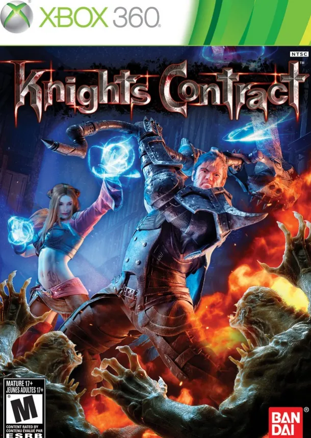 Knights Contract