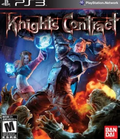 Knights Contract