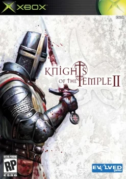 Knights of the Temple II
