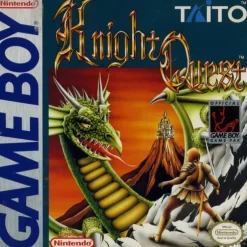 Knight's Quest