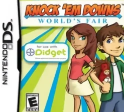 Knock 'em Downs: Worlds Fair