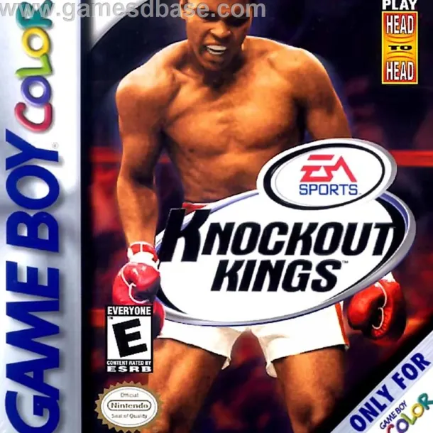 Knockout Kings