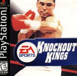 Knockout Kings