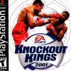 Knockout Kings 2001