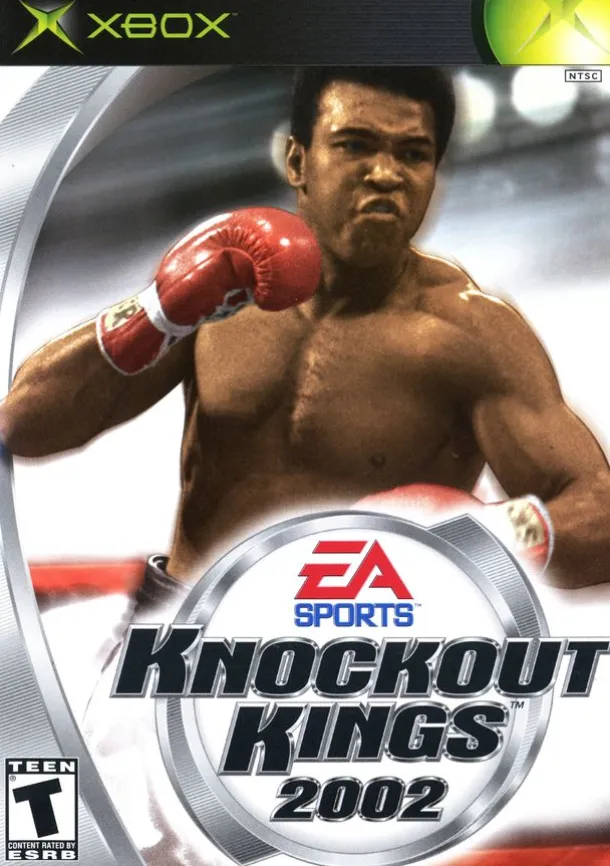 Knockout Kings 2002