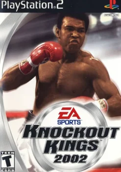 Knockout Kings 2002