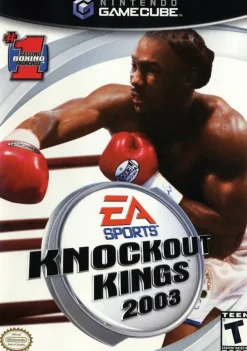 Knockout Kings 2003