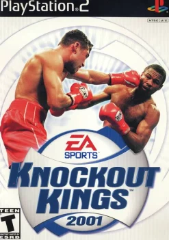 Knockout Kings 2001