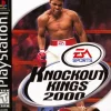 Knockout Kings 2000