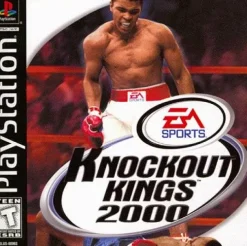 Knockout Kings 2000