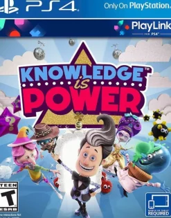 Knowledge Is Power