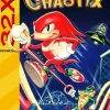 Knuckles Chaotix