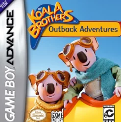 Koala Brothers Outback Adventures
