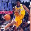 Kobe Bryant in NBA Courtside